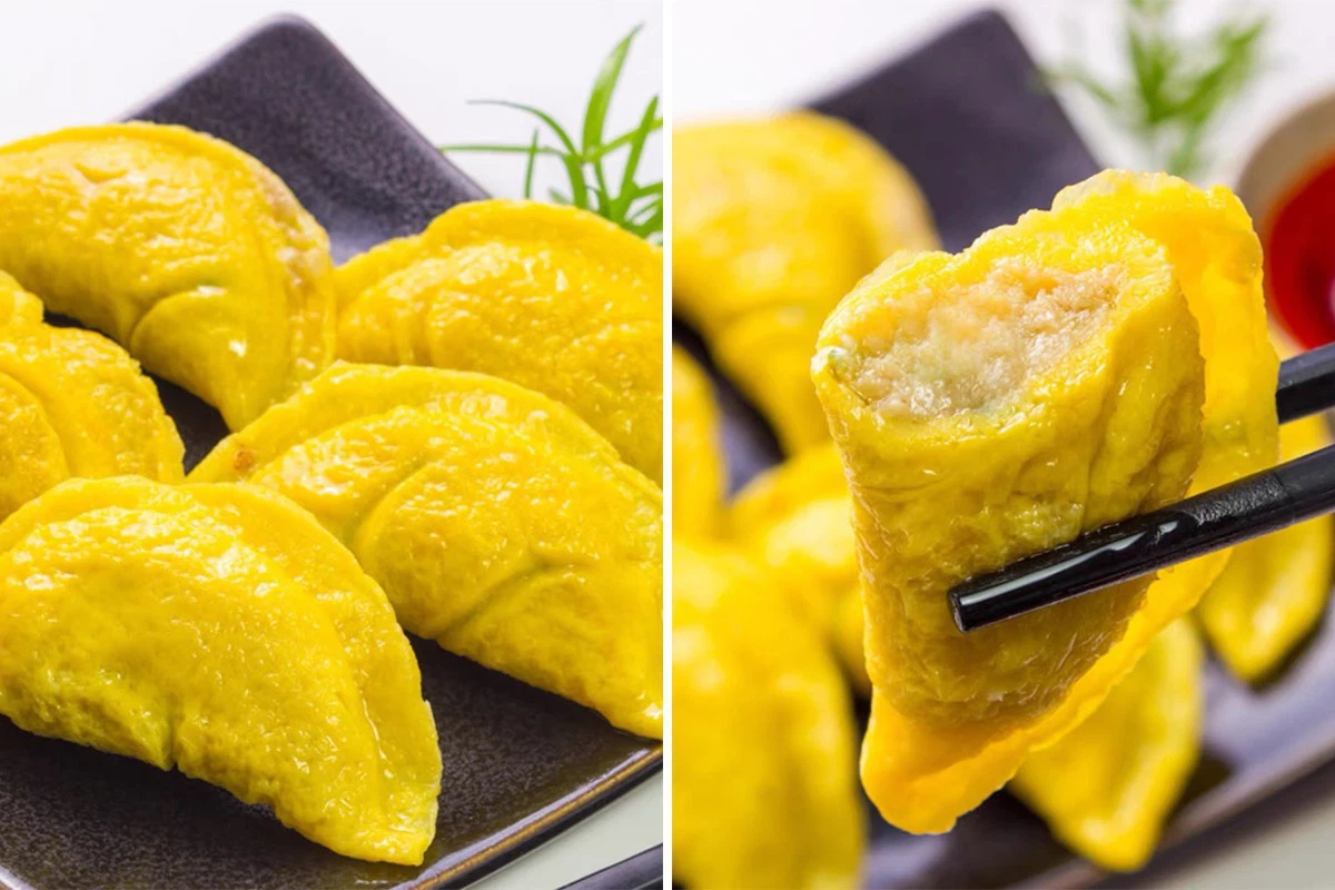 Hot Pot Dumpling for sale Hot Pot Dumpling for sale